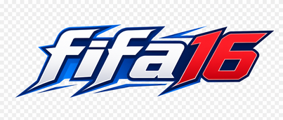 fifa16 লোগো